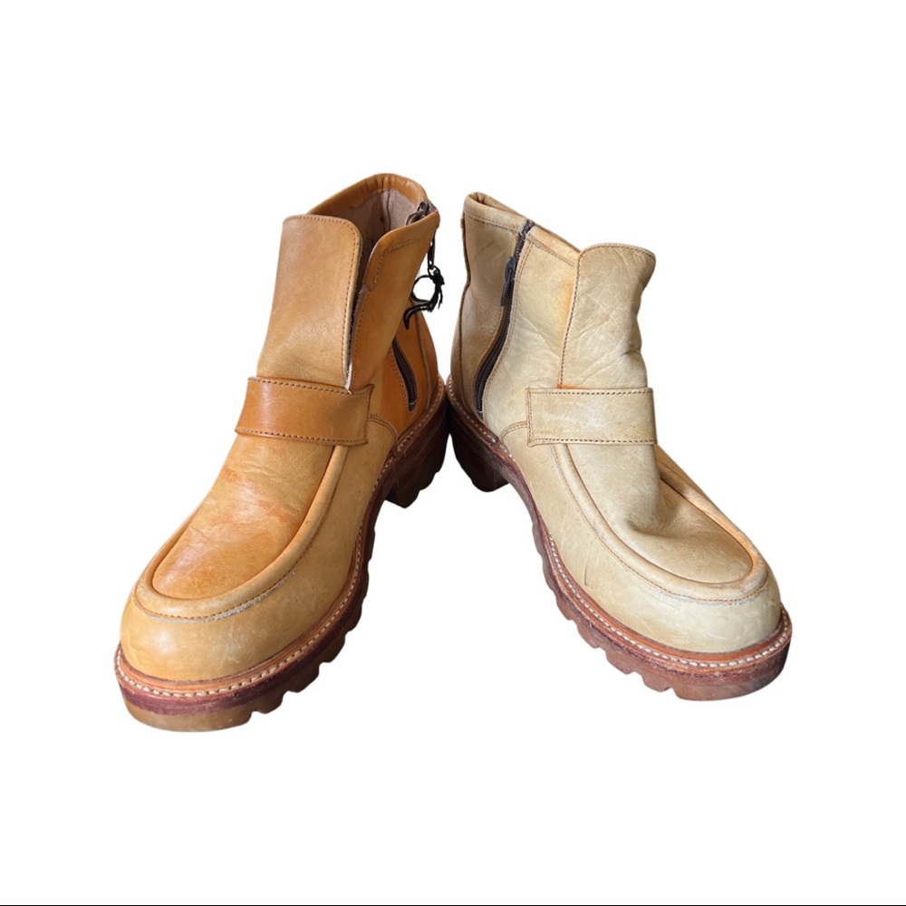 Frye Boots